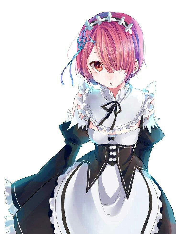 Ram | Anime Amino