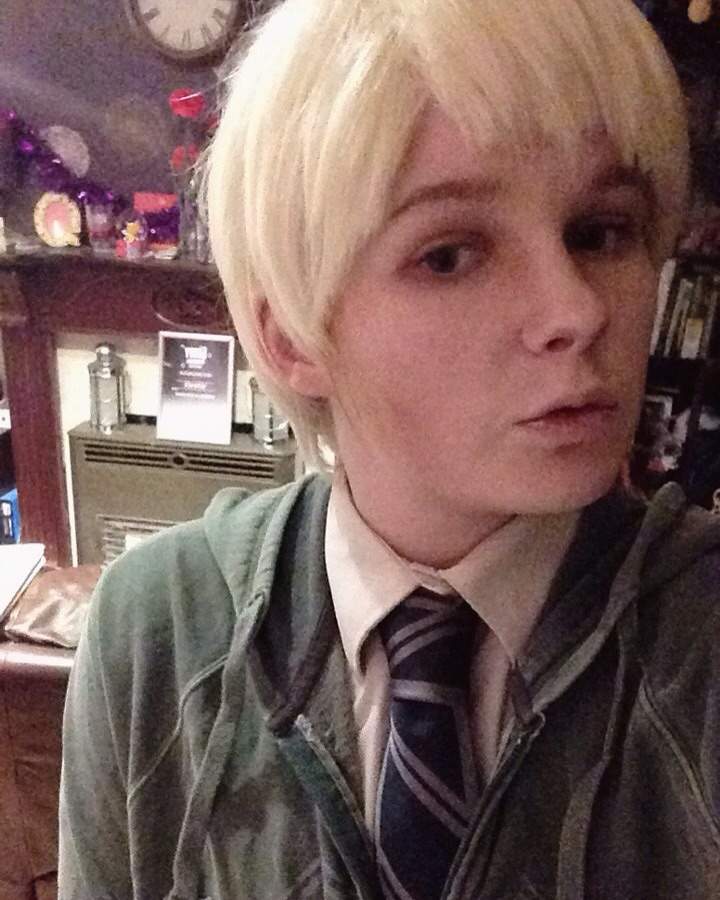 Scorpius Malfoy | Wiki | Cosplay Amino