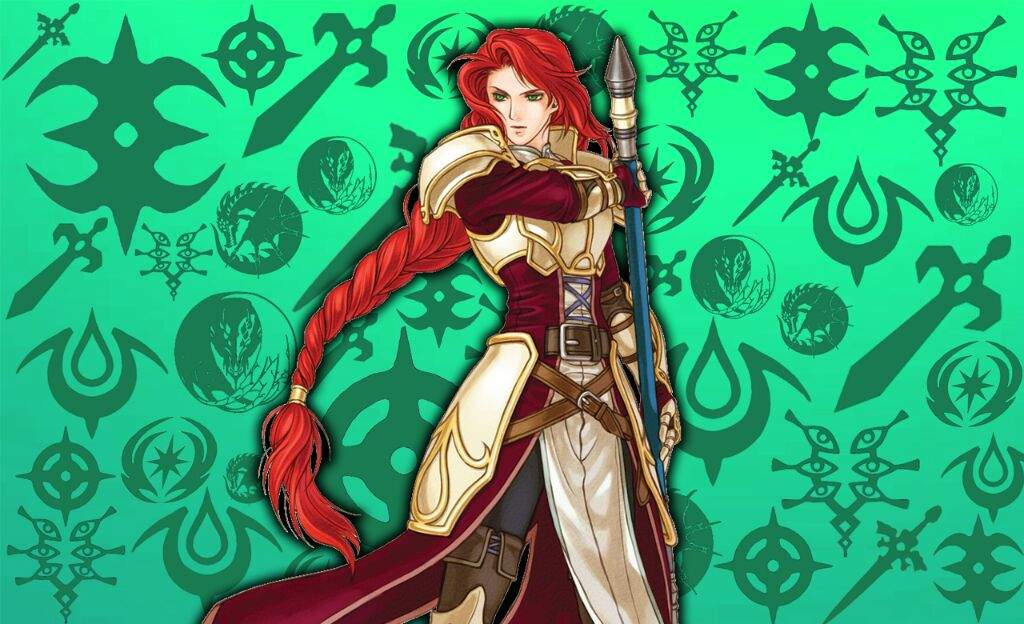 Top 10 Fire Emblem characters that deserve their own spin off game/ campaig...