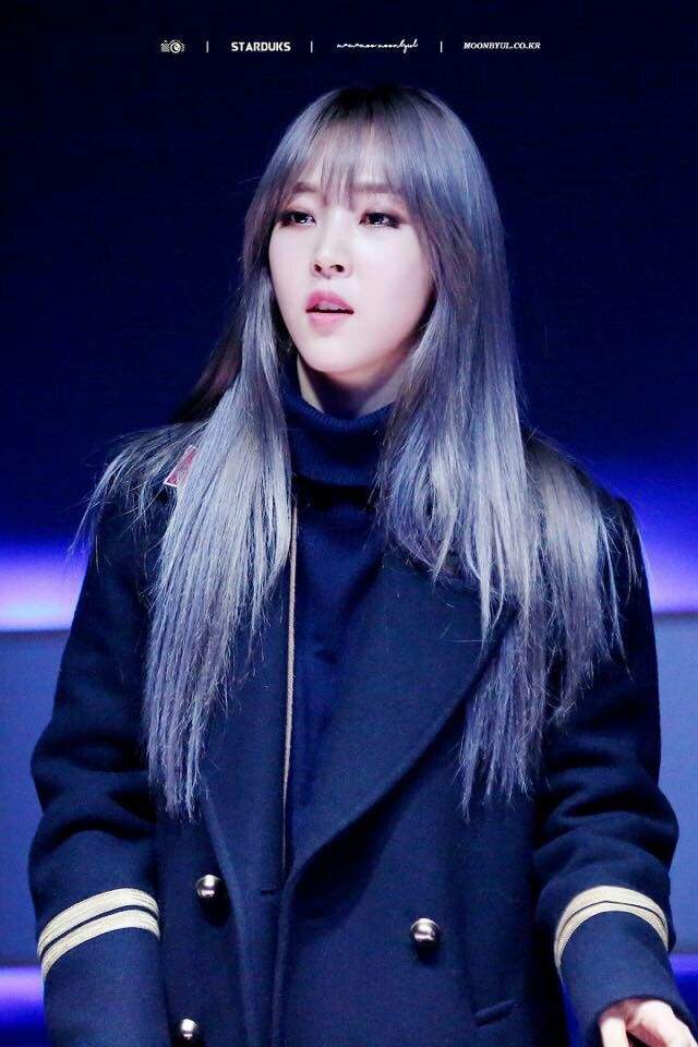 Moonbyul | Wiki | K-Pop Amino