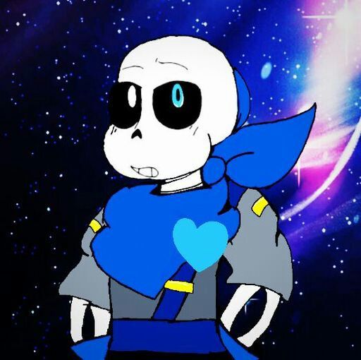 My rp Character, Epicswap Sans (in development!) | Wiki | Undertale Amino