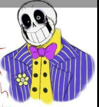 Joker Sans | Wiki | Undertale Amino