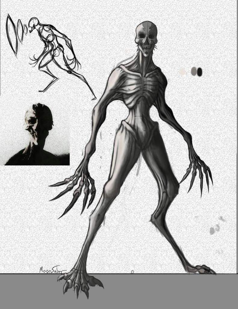 SCP-966, Slender Fortress Wiki
