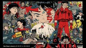 Akira the movie | Anime Amino