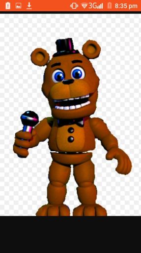 Adventure Freddy(me) | Wiki | FNAF - World Amino