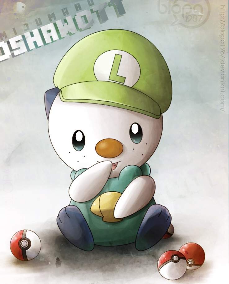 oshawott funko pop