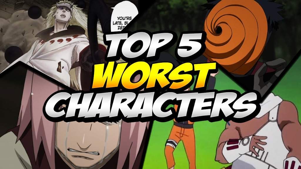 top-5-worst-characters-naruto-amino