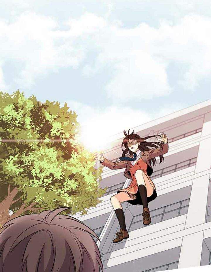 Featured image of post Holy Manga Manhwa