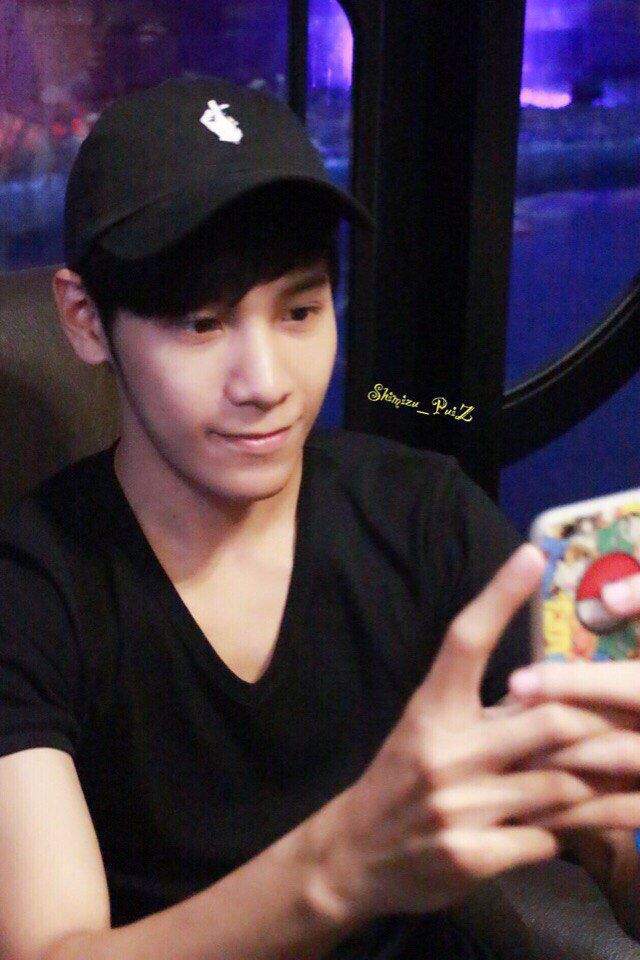 🌷 Singto Ruangroj Prachaya🌷 | K-Pop Amino