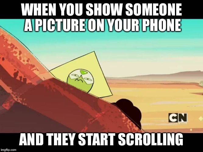 Peridot Meme Dump Steven Universe Amino