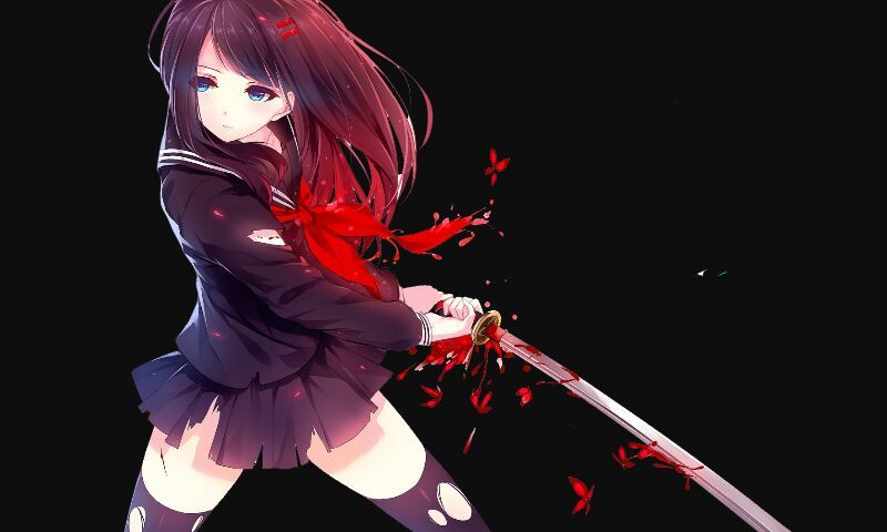 Yandere chan anime versions | Wiki | Anime Amino