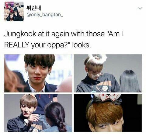 Jungkook oppa meme compilation | ARMY's Amino