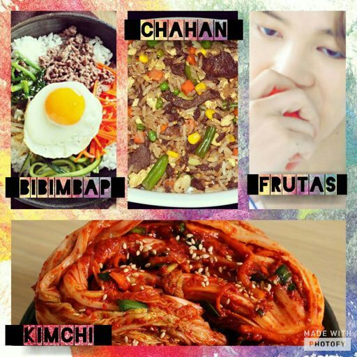 🍦🍡BTS FAVORITE FOODS 🍲🍕 | ARMY's Amino