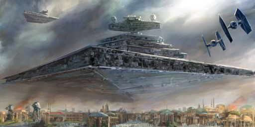 Battle Of Naboo ( Imperial Period ) | Wiki | Star Wars Amino
