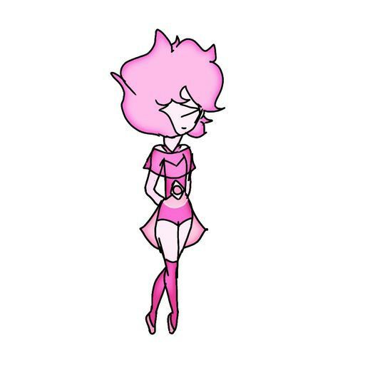 Pink Pearl | Steven Universe Amino