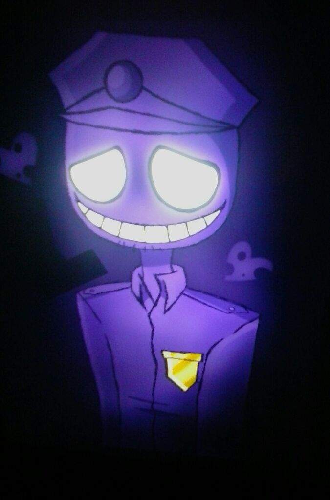 purple guy#safetycrew | Goldbox/Mobox Fans Official Amino