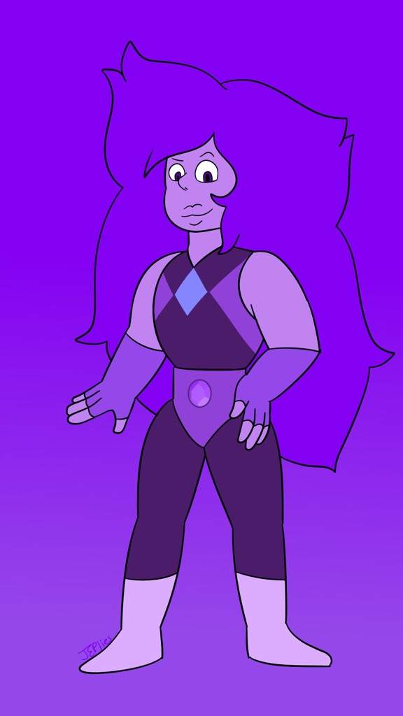 Kunzite | Wiki | Steven Universe Amino