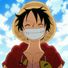 amino-Monkey D. Luffy-3f523460