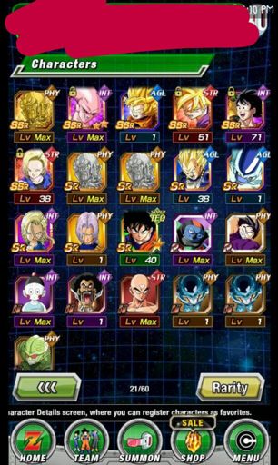 Some giveaway or something | Dokkan Battle Amino