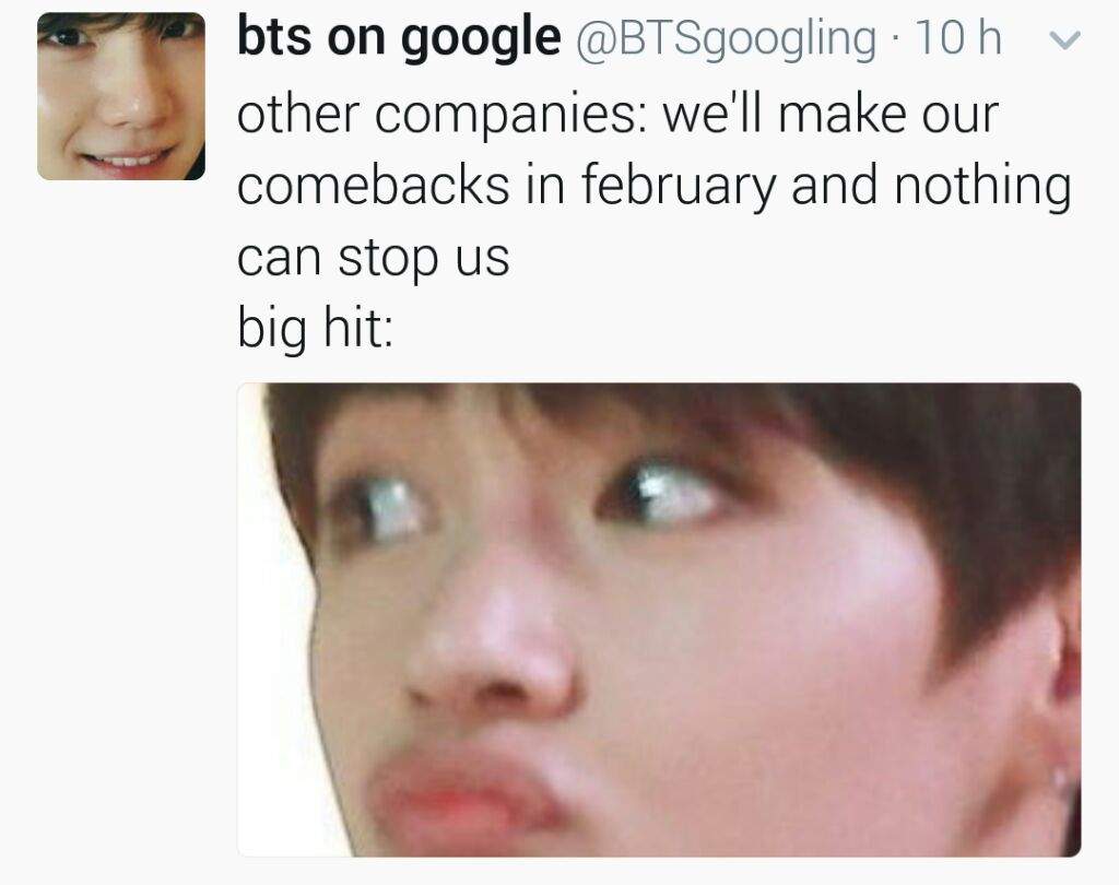 Funny Tweets 1 ARMYs Amino