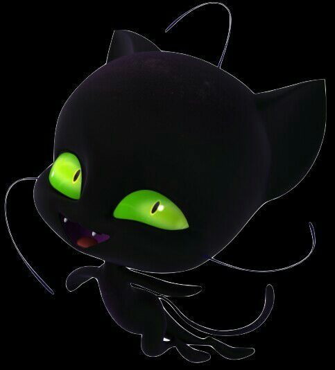 Plagg / Plaga | Wiki | Fans De Adrien/ Chat Noir Amino