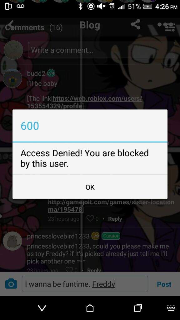 Hey Roblox Amino - 