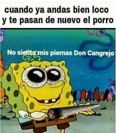 Don cangrejo | •Meme• Amino