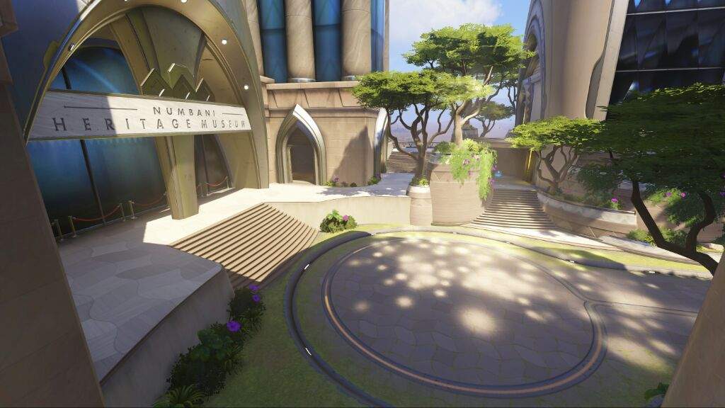 doomfist seismac slam achievement doomfist seismac slam achievement
