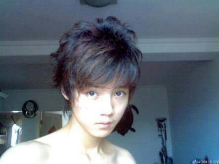 Luhan Pre Debut 6to Dia Exo Amino Amino