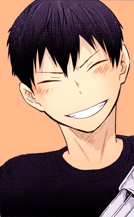 Tobio Kageyama | Wiki | •Haikyuu!!• Amino