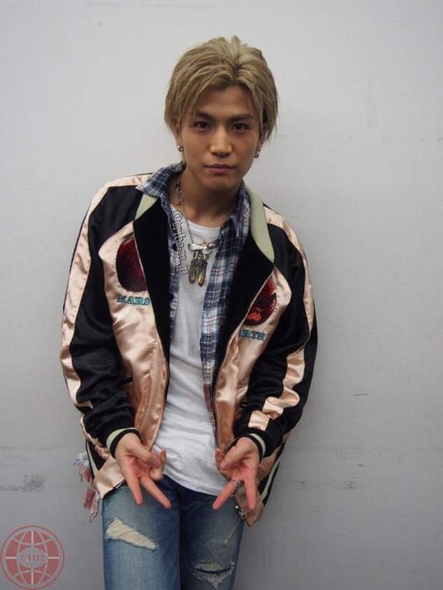 Takanori Iwata | Wiki | K-Pop Amino