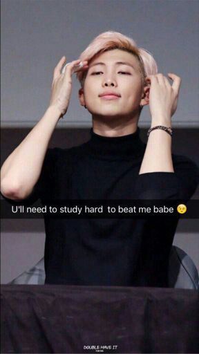 BTS STUDY MOTIVATION | ARMY's Amino