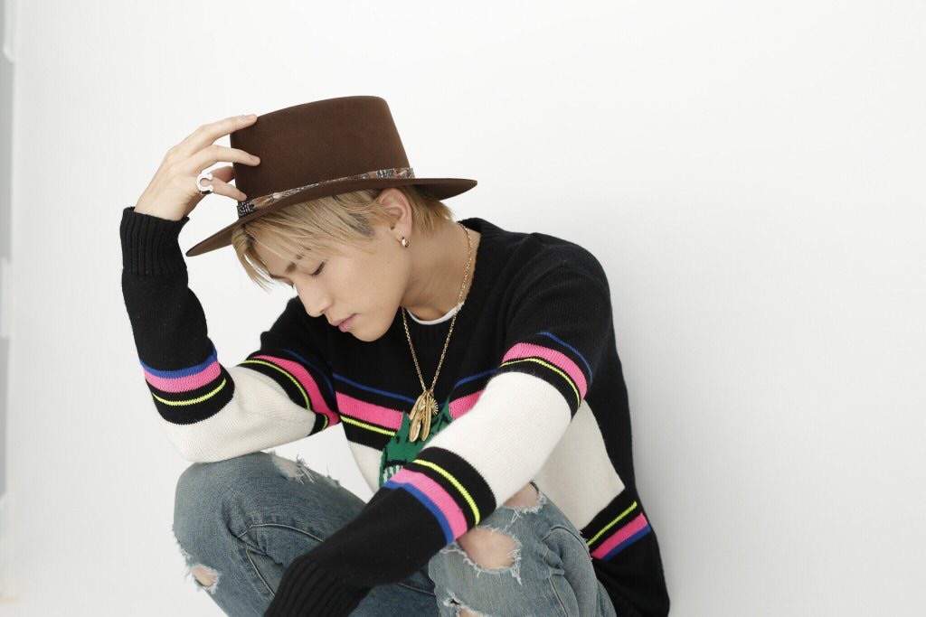 Takanori Iwata | Wiki | K-Pop Amino