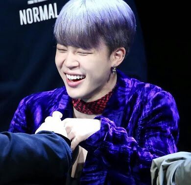 Jimin smiling | ARMY's Amino