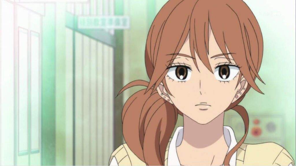 🌹Kimi mi todoke🌹 | Anime Amino