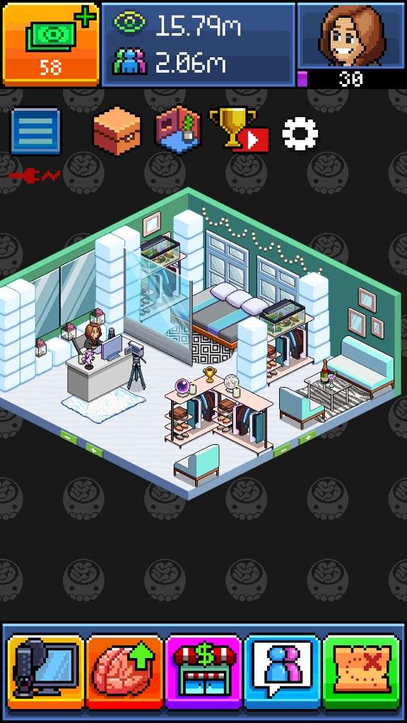 Featured image of post Pewdiepie Game Simulator - You start in a small room with practically no money and nothing.