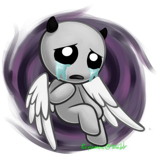 Apollyon | Wiki | ° The Binding Of Isaac Amino ° Amino