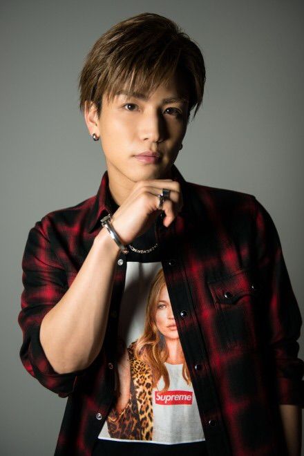 Takanori Iwata | Wiki | K-Pop Amino