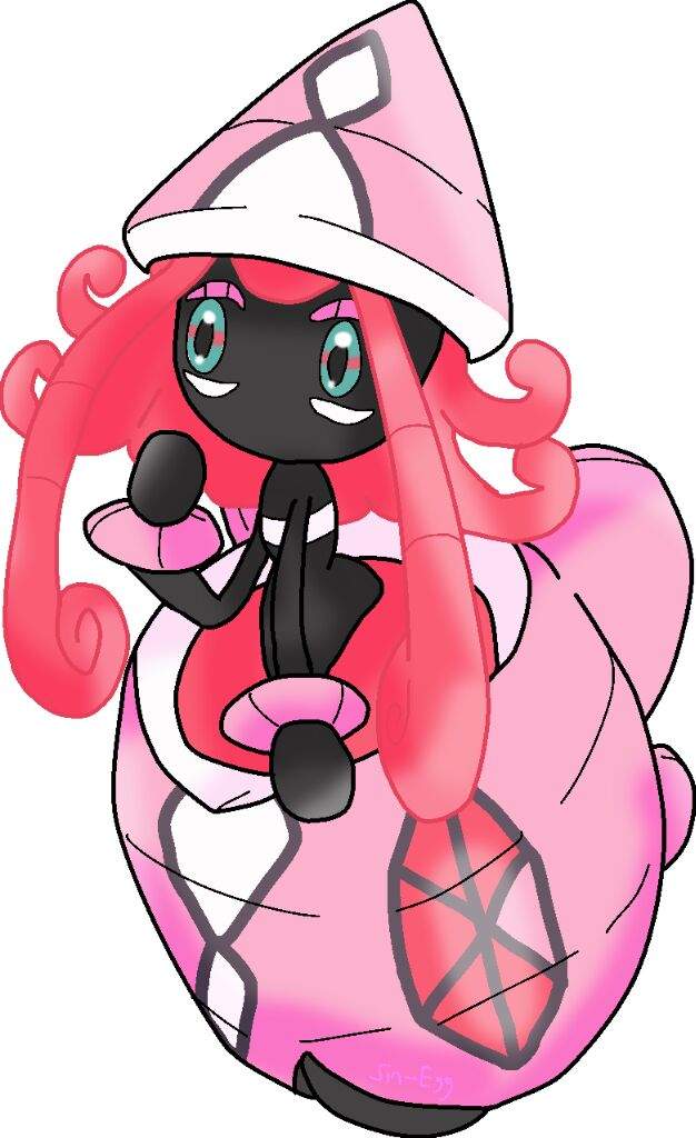 Tapu lele | Wiki | •Pokémon• En Español Amino