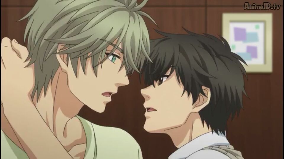 👬super Lovers Season 2👫 