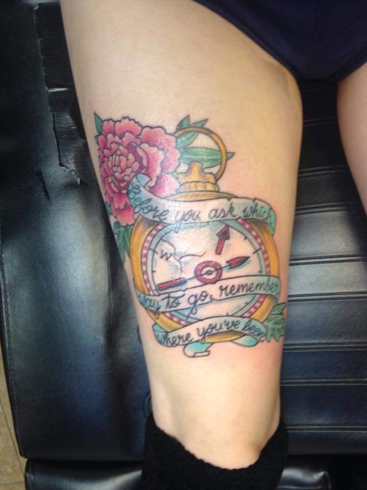 All Time Low Tattoo : Tattoos Org All Time Low Lyrics By Ian Dye At East Coast Ink / The best all time low tattoos!