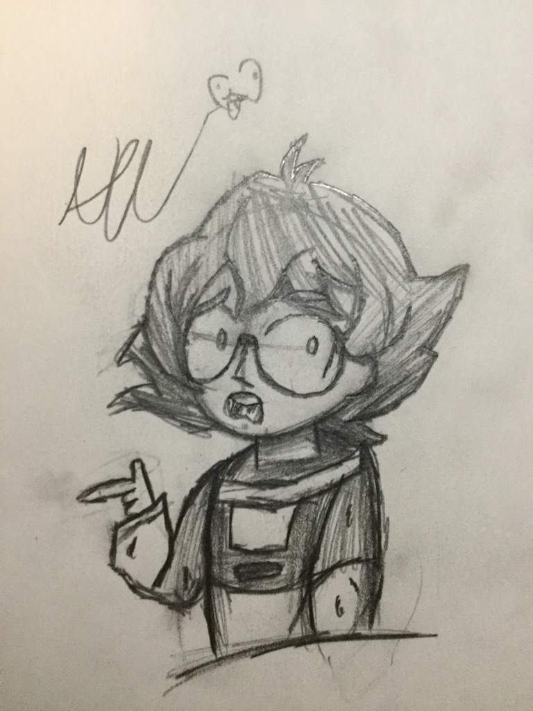 Pidge Drawing | Cartoon Amino