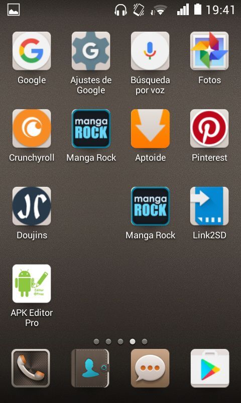 Apps De Anime Anime Amino