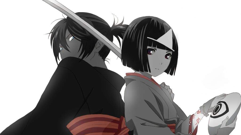 NORAGAMI Wallpapers!!! | •Anime• Amino