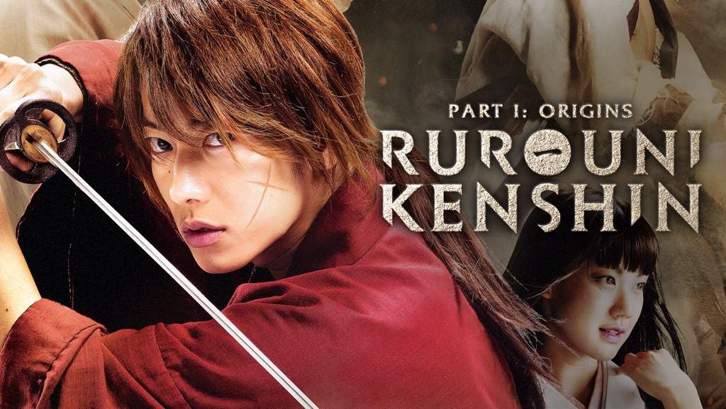 Haiyuna's Reviews: Rurouni Kenshin: Origins | K-Drama Amino