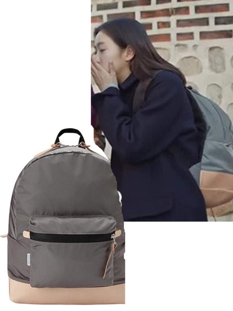 goblin college bags