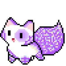 Purple Cat | Wiki | Furry Amino