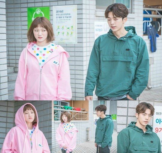 Drama Review||| Weightlifting Fairy Kim Bok Joo | K-Pop Amino