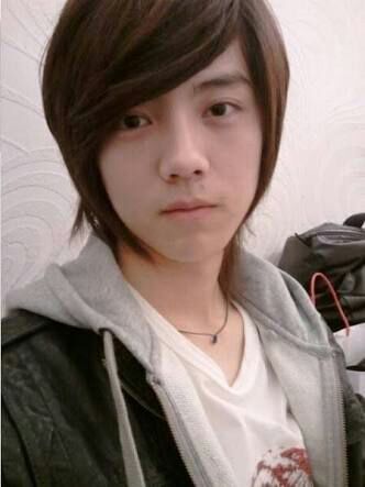 Luhan Pre Debut 6to Dia Exo Amino Amino