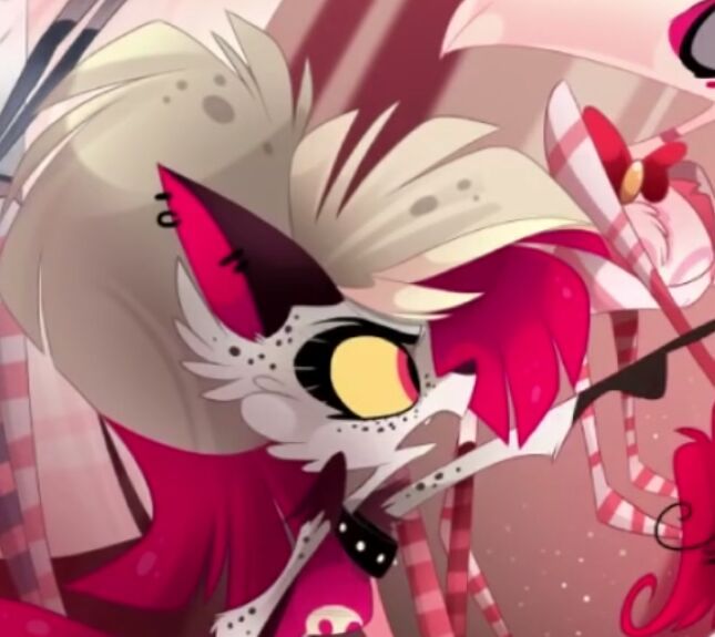 Crymini Profile Pics | 💕Hazbin Hotel💕 Amino